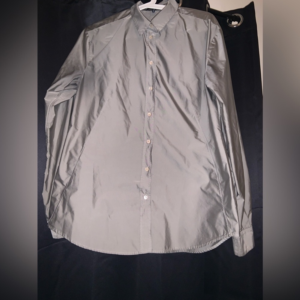 JIL SANDER SHIRT SIZE 40